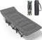 ATORPOK SHOP Heavy Duty Opvouwbaar Campingbed voor Volwassenen