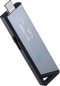 Adata UE800 - Externe SSD - 1TB USB Type-C 3.2 Gen 2 1000MB/s - Zilver