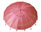 Atosa 180 Cm Strandparasol Roze