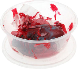 ATOSA - Bak met menselijke resten