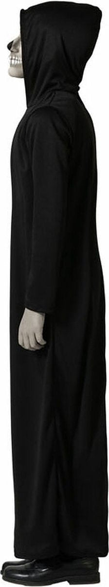 Atosa Donker Kinderkostuum Zwart 7-9 Years