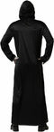 Atosa Donker Kostuum Zwart XL