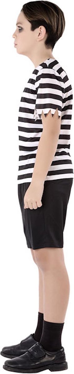 ATOSA - Duistere familie kostuum voor jongens - 104/116 (3-4 jaar)