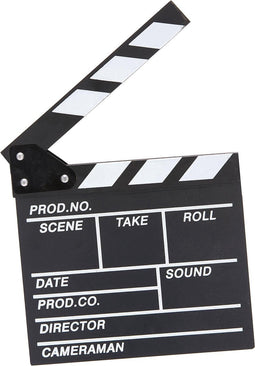 ATOSA - Filmklap - Accessoires > Overige