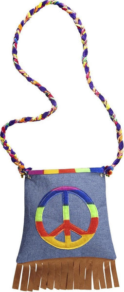 ATOSA - Hippietas voor volwassenen