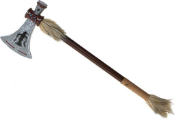 ATOSA - Indianen strijdbijl - Accessoires > Overige