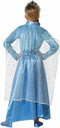 Atosa Magic Children´s Princess Custom Blauw 7-9 Years