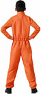 Atosa Oranje Bloody Prisoner Custom Oranje 5-6 Years