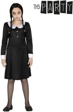 ATOSA - Ziekelijk familiekostuum voor meisjes - 134/146 (7-9 jaar)