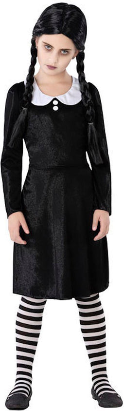 ATOSA - Ziekelijk familiekostuum voor meisjes - 152/158 (10-12 jaar)