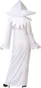 ATOSA - Zombie religieuze vermomming voor vrouwen - XL