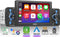 ATOTO - F7 - Single Din Car Stereo - Draadloze CarPlay - 5-Inch Touchscreen
