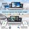ATOTO - F7 - Single Din Car Stereo - Draadloze CarPlay - 5-Inch Touchscreen