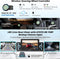 ATOTO - F7 - Single Din Car Stereo - Draadloze CarPlay - 5-Inch Touchscreen