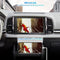 ATOTO F7WE 7inch Touchscreen Double DIN Car Stereo met camera, Wireless CarPlay & Wireless Android Auto, in-Dash Video Receivers, Bluetooth, Mirror Link, HD LRV, Quick Charge, Voice Control, F7G2B7WE