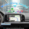 ATOTO F7WE 7inch Touchscreen Double DIN Car Stereo met camera, Wireless CarPlay & Wireless Android Auto, in-Dash Video Receivers, Bluetooth, Mirror Link, HD LRV, Quick Charge, Voice Control, F7G2B7WE