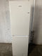Gorenje NRK418ECW4 - Koel-vriescombinatie - 256L - No Frost - Wit