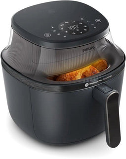Philips NA340/00 - Airfryer - 7,2L - RapidAir Plus - 16 functies