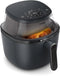 Philips NA340/00 - Airfryer - 7,2L - RapidAir Plus - 16 functies