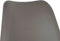 Kruk DKD Home Decor 48,5 x 55 x 109 cm Grijs Beukenhout