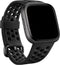 Fitbit Versa 2 Sport Accy Band, Black, Small