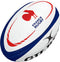 Gilbert Rugbybal Replica Frankrijk - Maat 5