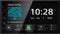 Kenwood DMX5020BTS - 2DIN Autoradio - Android Auto - Apple CarPlay - 6.8