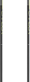 Leki Alpino Carbon 12 3D - Skistokken - Vaste lengte 110 cm - Zilver
