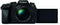 Panasonic DMC-G70 - SLR camerakit - 16 MP Live MOS - Zwart