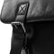 The Chesterfield Brand Leren Laptoptas Zwart Belfast