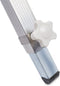 Dometic CoolFreeze CF-CBS - Koelbox standaard - Inklapbaar aluminium - Kleur aluminium