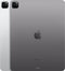 Apple iPad Pro (2022) - 12.9 inch - M2-chip - WiFi - 128GB - Zilver