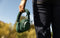 Fairphone Fairbuds XL - Draadloze Hoofdband Headset - Actieve Noise-Cancelling - Groen (2025)