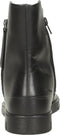 ECCO Bella - Enkellaarzen - Comfortabel leer - Zwart - Maat 40
