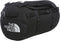 The North Face Base Camp Duffel - Reistas S - 50 L - TNF Black