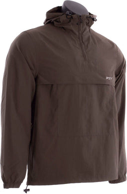 Regenjas RTY 641628KK Groen