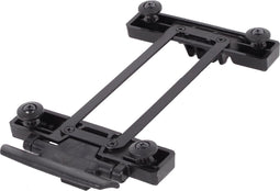 Atran Velo - AVS Adapter voor fietsaccessoires - Zwart