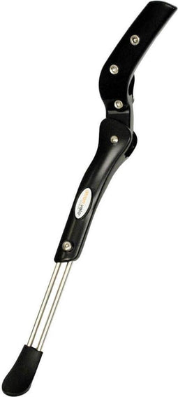 Atran Velo fietsstandaard Stylo achtervork Uni zwart