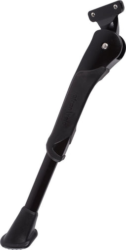 Atran Velo Standaard Enkel 26-28 Inch Verstelbaar Zwart