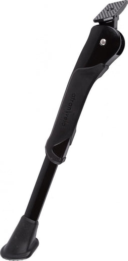 Atran Velo Standaard Rex 24-28 Inch Verstelbaar Aluminium Zwart