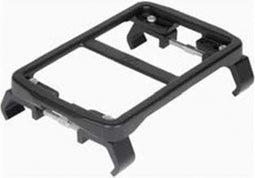 Atranvelo New Rack Avs Universal Bagagedragersysteemadapter Zilver