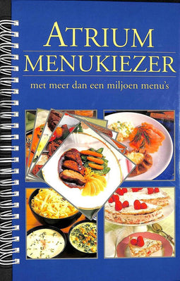 Atrium menukiezer