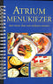 Atrium menukiezer