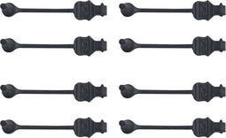 Reely RE-6540567 Reserveonderdeel Rubberen bodyklemmen