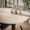 AnLi Style Eetkamertafel 180 Romano ceramic