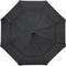Falcone - Luxe Golfparaplu - Windproof - Ø 130 cm - Blauw