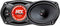 MTX Audio TX469C - 6x9 inch 2-weg coaxial luidspreker - 400 Watt max - Zwart