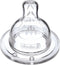 Dodie Speen Plat Grote Hals Sil. Debiet3 +6m