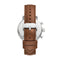 Fossil RHETT - Polshorloge - Multifunctioneel - Blauw