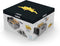 Princess 183123 - Dubbele Frituurpan - 2 x 3 liter - Koude Zone - 3600W - RVS
